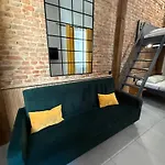 Apartment Bakehouse Kosciuszki
