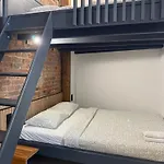 Apartment Bakehouse Kosciuszki Katowice
