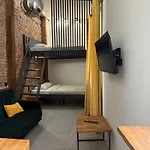 Bakehouse Kosciuszki Apartment Katowice