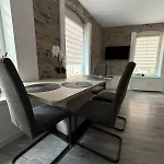 Apartment Bakehouse Kosciuszki Katowice