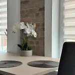 Bakehouse Kosciuszki Apartment *