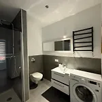 Bakehouse Kosciuszki Apartment