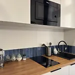 Bakehouse Kosciuszki Apartment