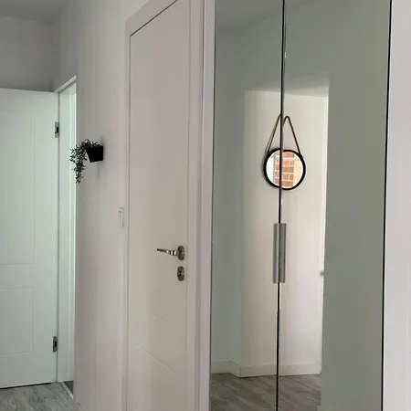 Apartment Bakehouse Kosciuszki Katowice