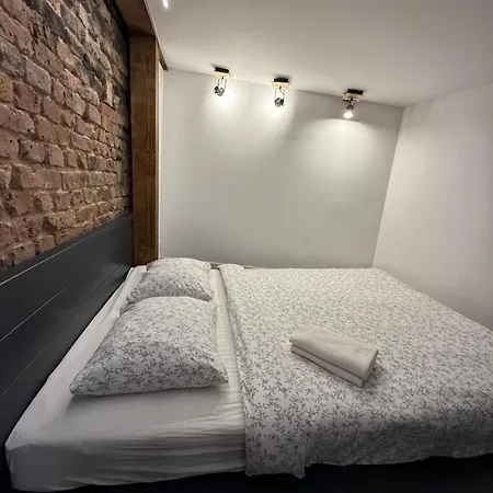 Bakehouse Kosciuszki 卡托维兹