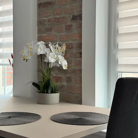 Bakehouse Kosciuszki Apartment *