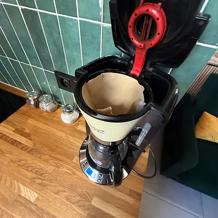 Bakehouse Kosciuszki Katowice