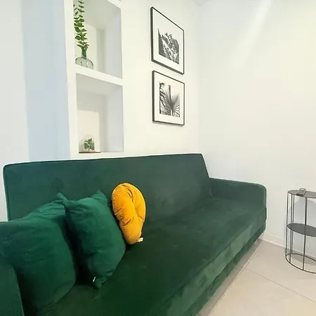 Apartment Bakehouse Kosciuszki *