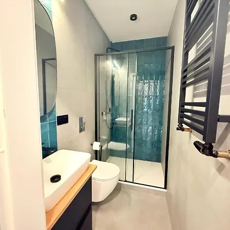 Bakehouse Kosciuszki