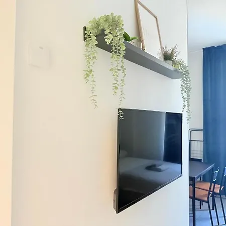 Apartment Bakehouse Kosciuszki