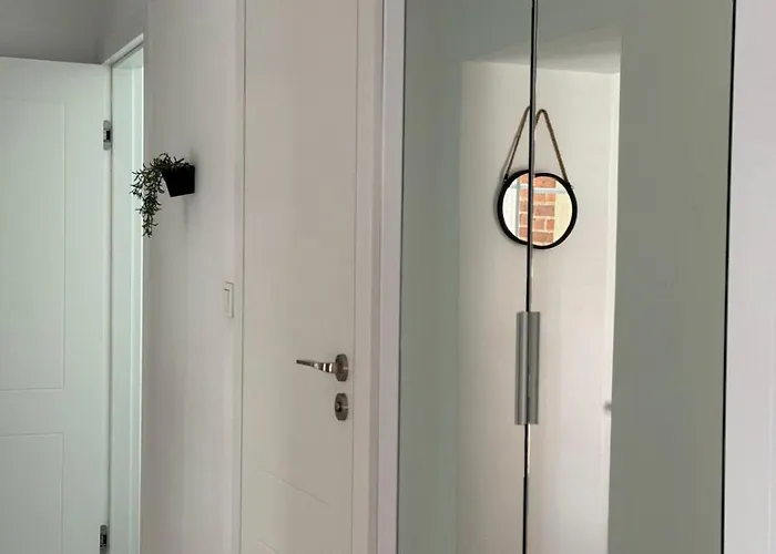 Апартаменты Bakehouse Kosciuszki Катовице