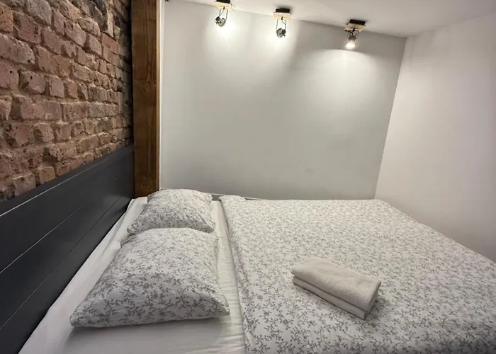 Bakehouse Kosciuszki Катовице