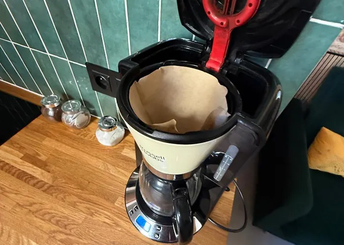 Bakehouse Kosciuszki Катовице