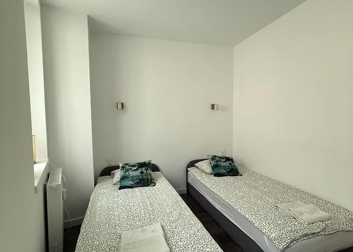 Bakehouse Kosciuszki Катовице