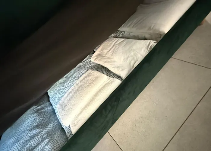 Apartment Bakehouse Kosciuszki