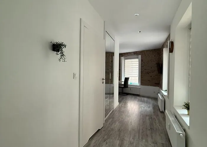 Bakehouse Kosciuszki Апартаменты Катовице