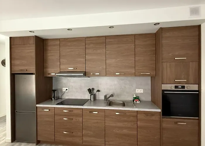 Bakehouse Kosciuszki