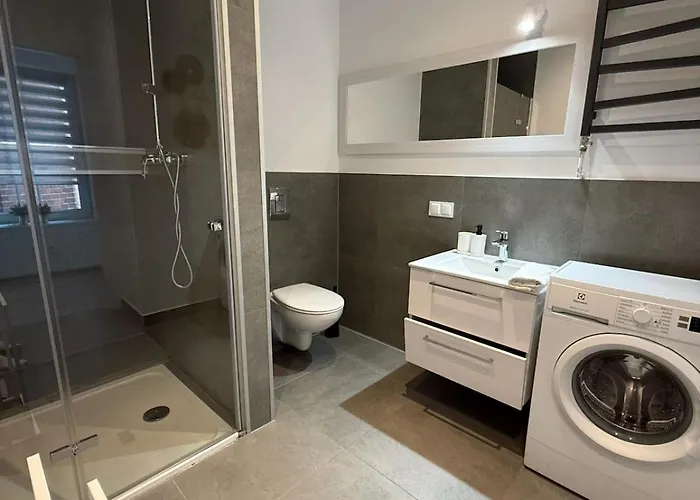 Bakehouse Kosciuszki * Kattowitz