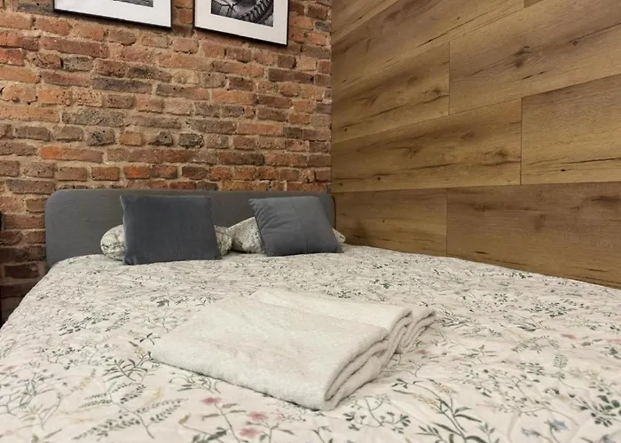 Bakehouse Kosciuszki