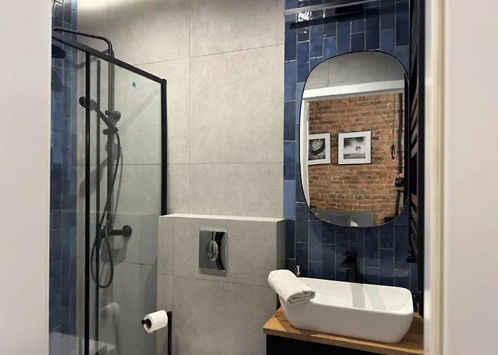 Bakehouse Kosciuszki Kattowitz