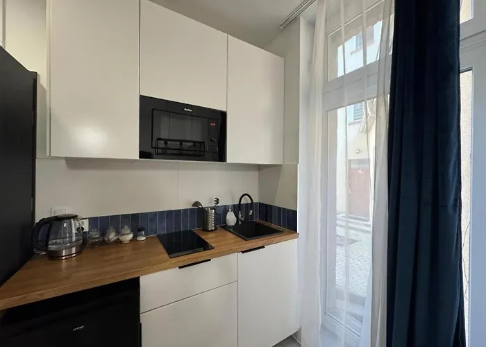 Bakehouse Kosciuszki