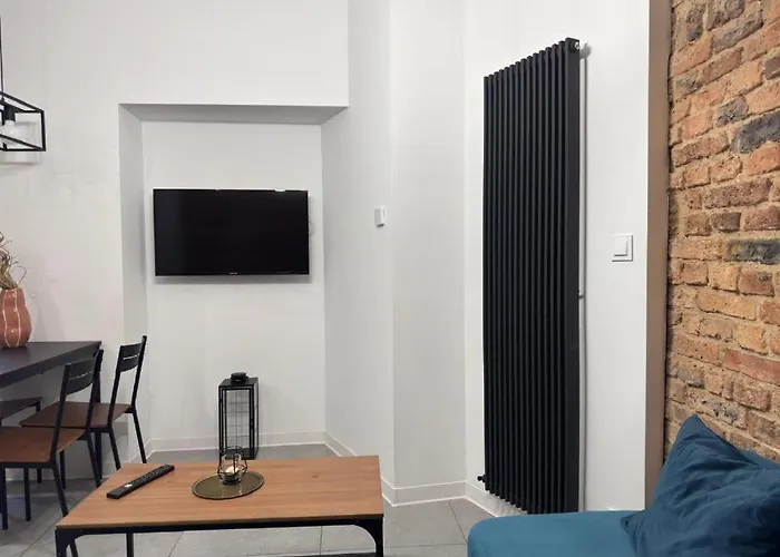 Bakehouse Kosciuszki Катовице