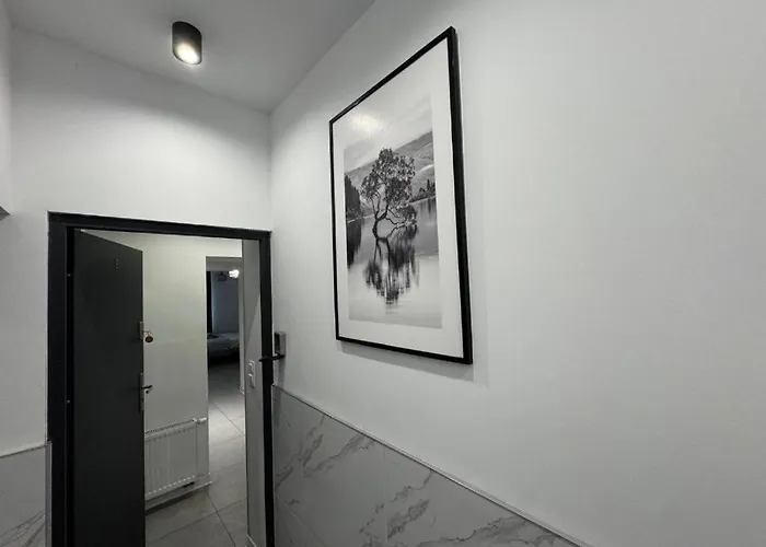 Bakehouse Kosciuszki * Катовице