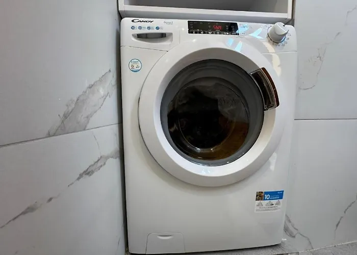 Apartment Bakehouse Kosciuszki